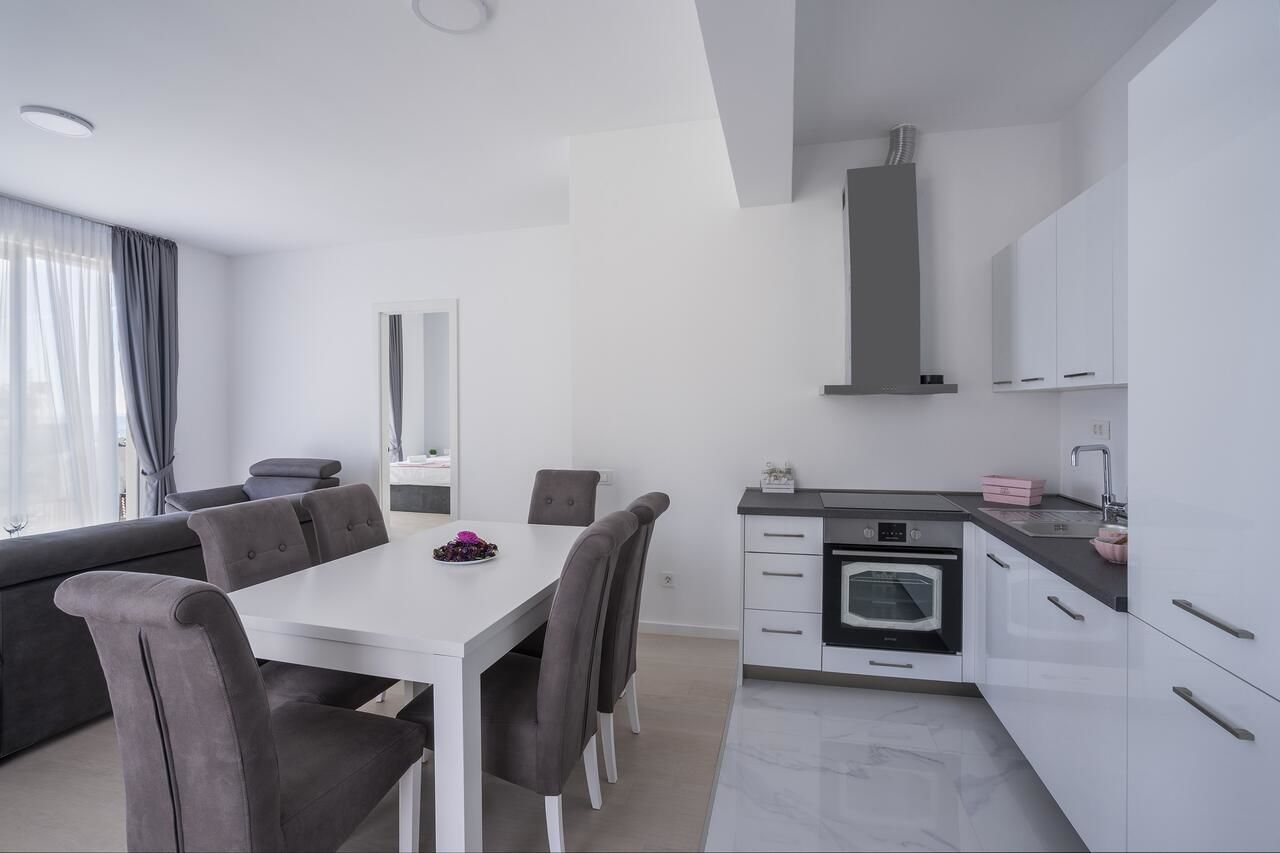 Апартаменты Delmar Montesun Apartments Boreti
