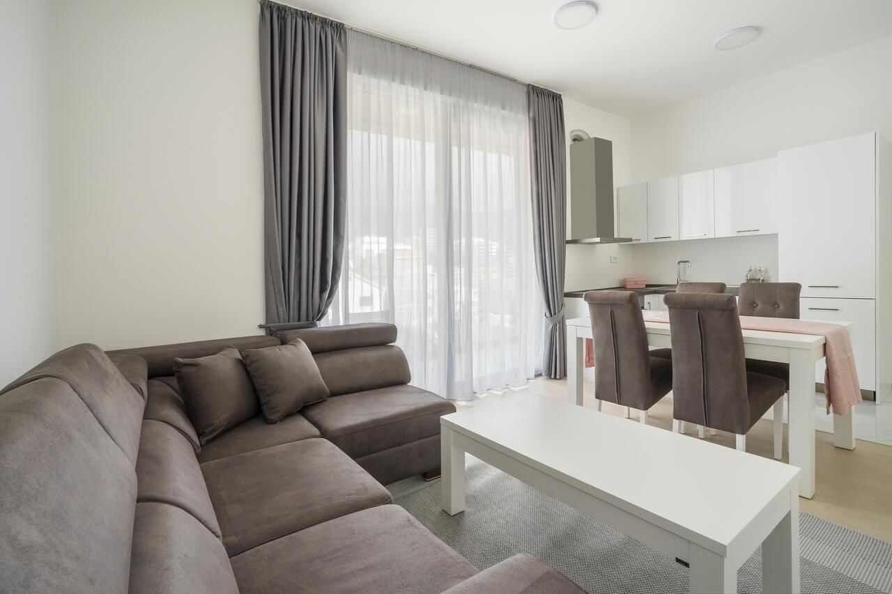 Апартаменты Delmar Montesun Apartments Boreti