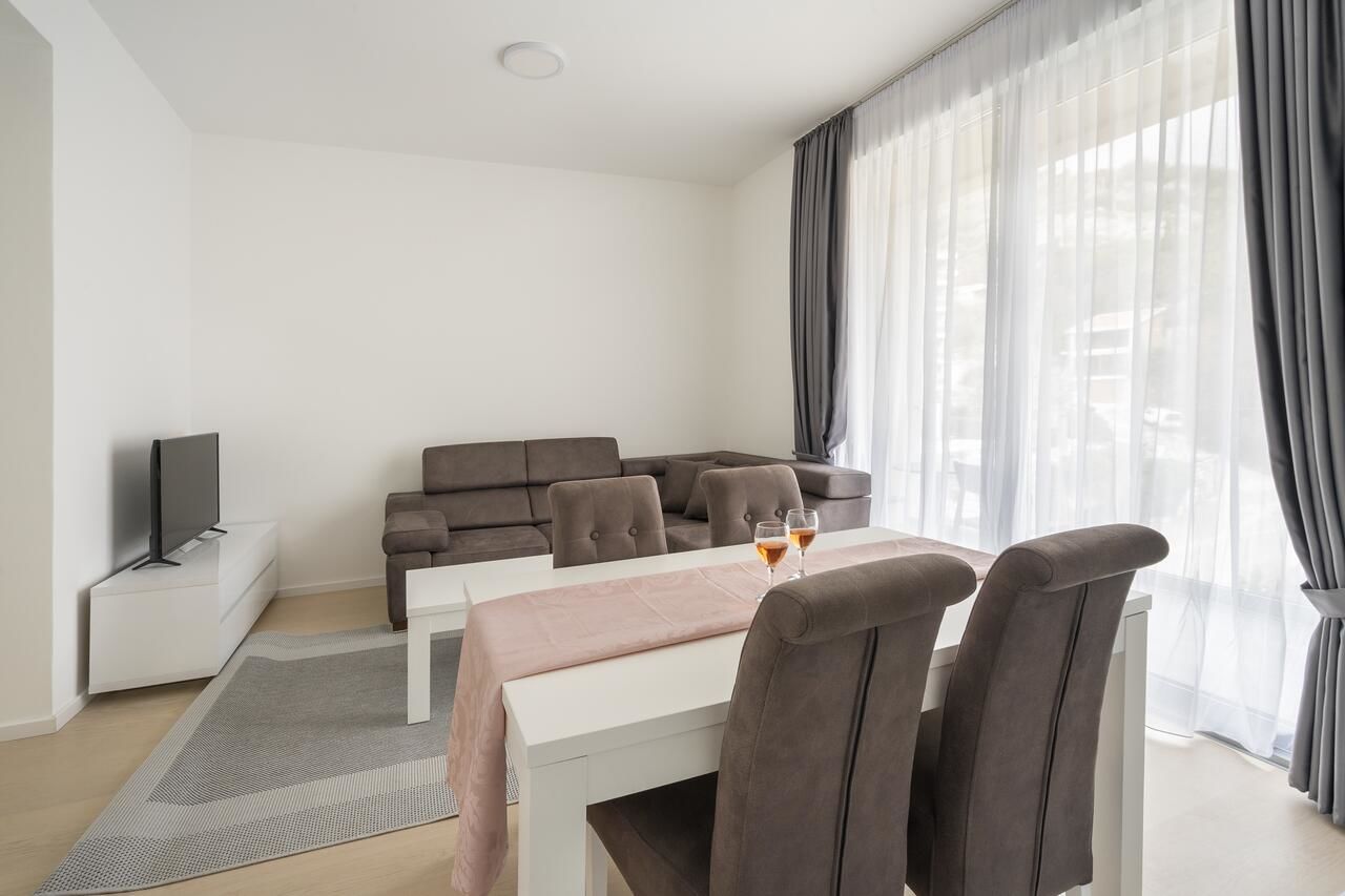 Апартаменты Delmar Montesun Apartments Boreti