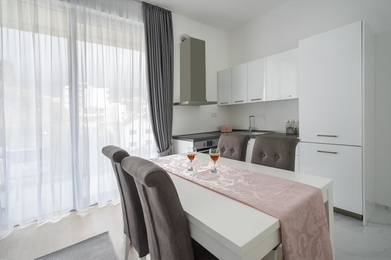 Апартаменты Delmar Montesun Apartments Boreti