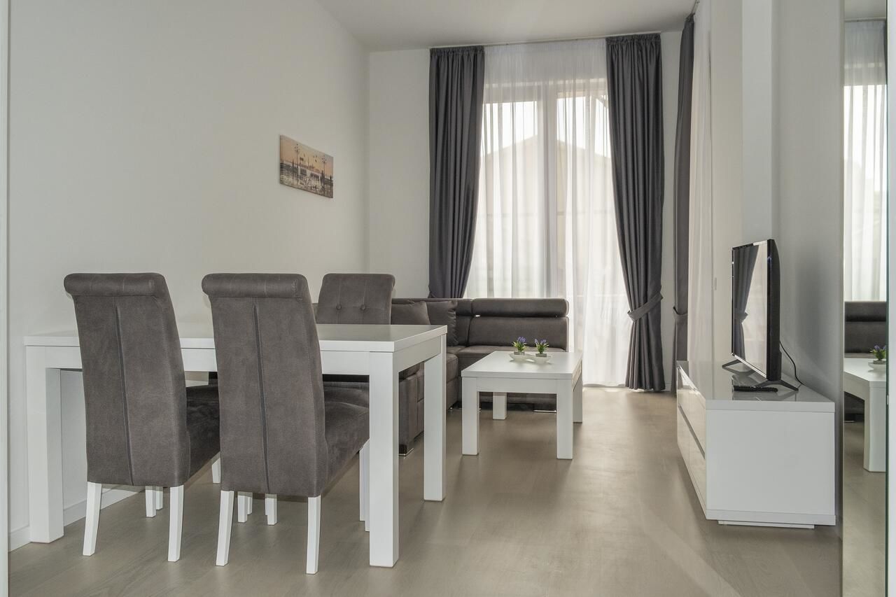 Апартаменты Delmar Montesun Apartments Boreti-21