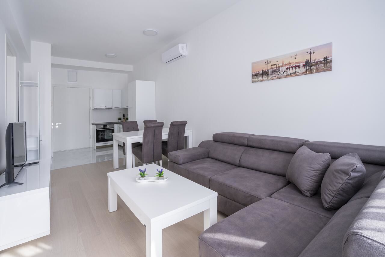 Апартаменты Delmar Montesun Apartments Boreti-22