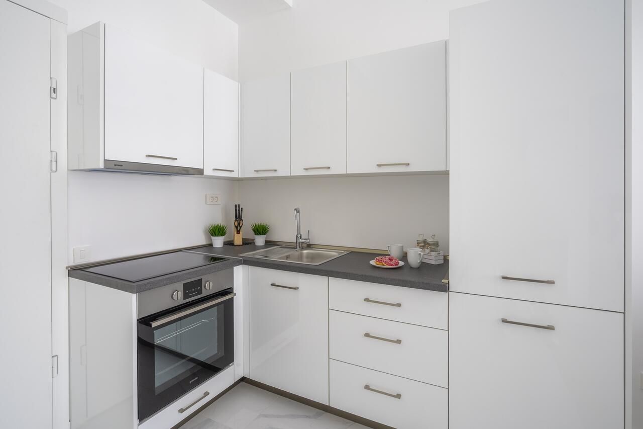Апартаменты Delmar Montesun Apartments Boreti-23