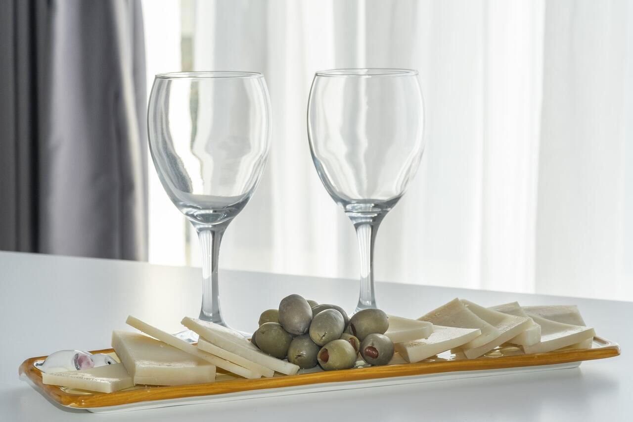 Апартаменты Delmar Montesun Apartments Boreti