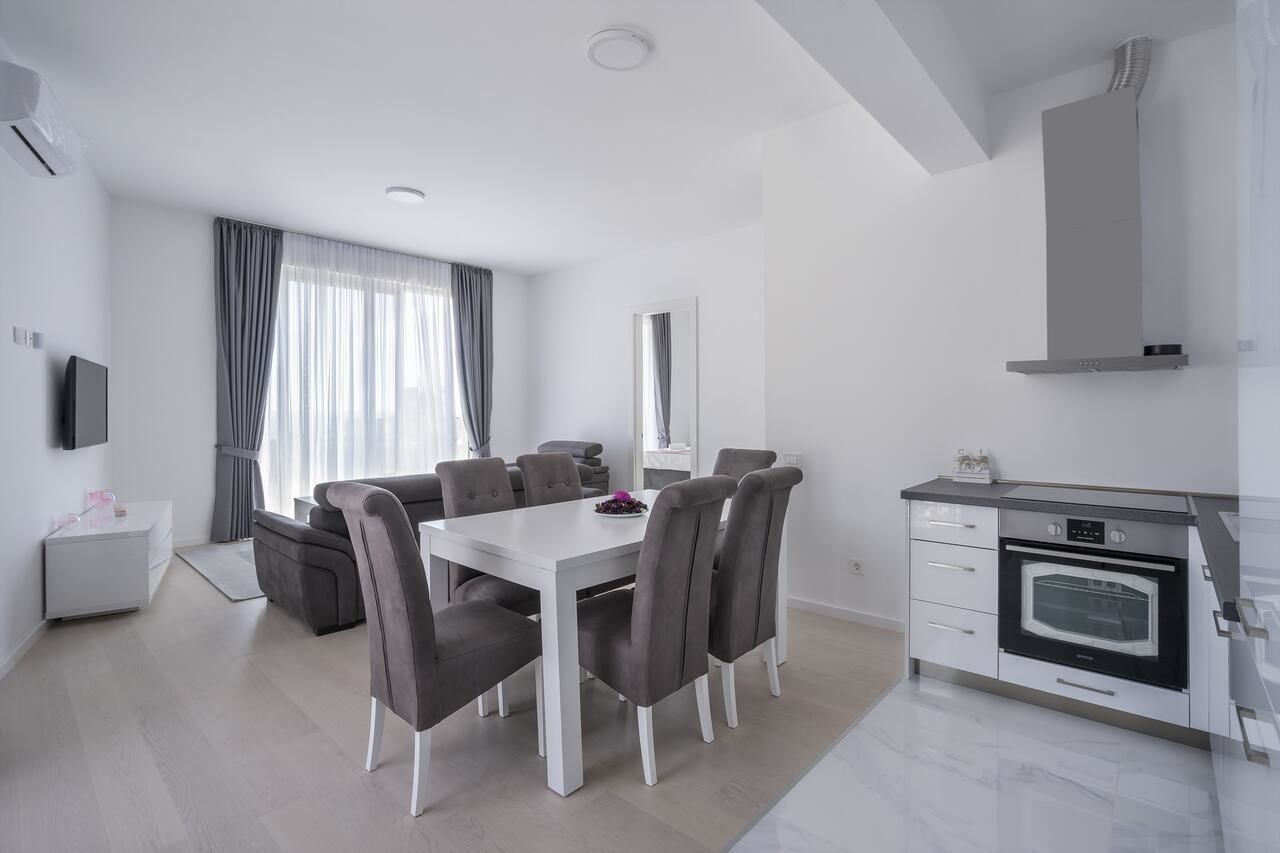 Апартаменты Delmar Montesun Apartments Boreti