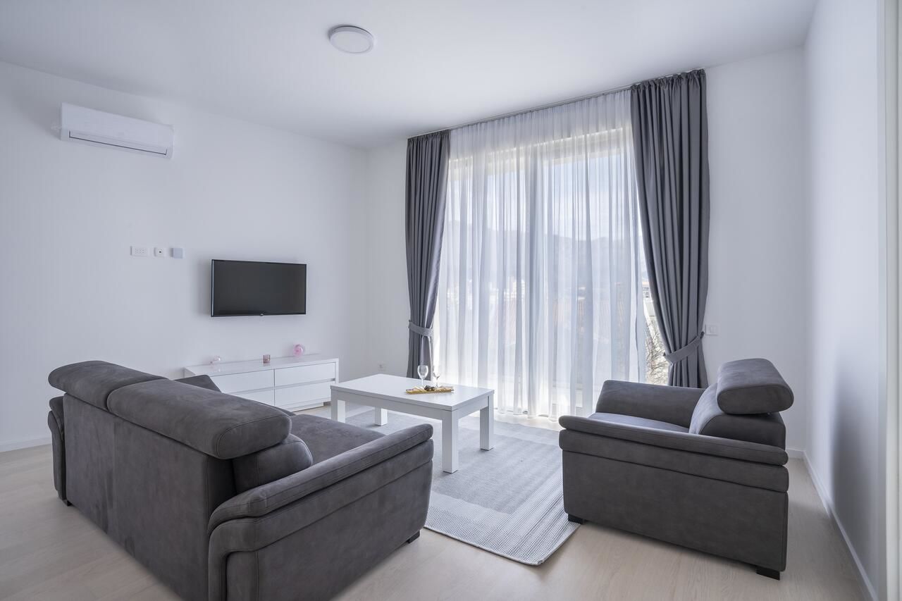 Апартаменты Delmar Montesun Apartments Boreti