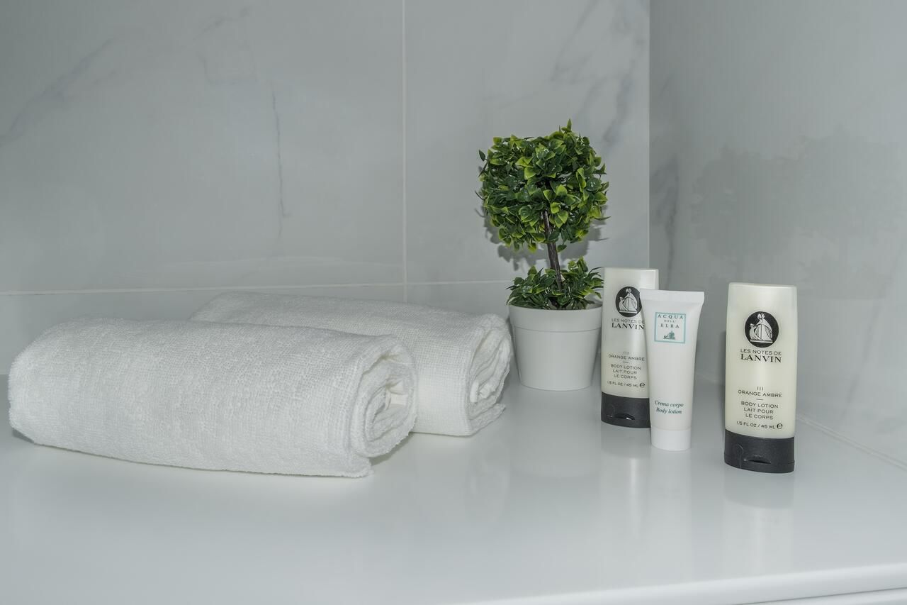 Апартаменты Delmar Montesun Apartments Boreti-34