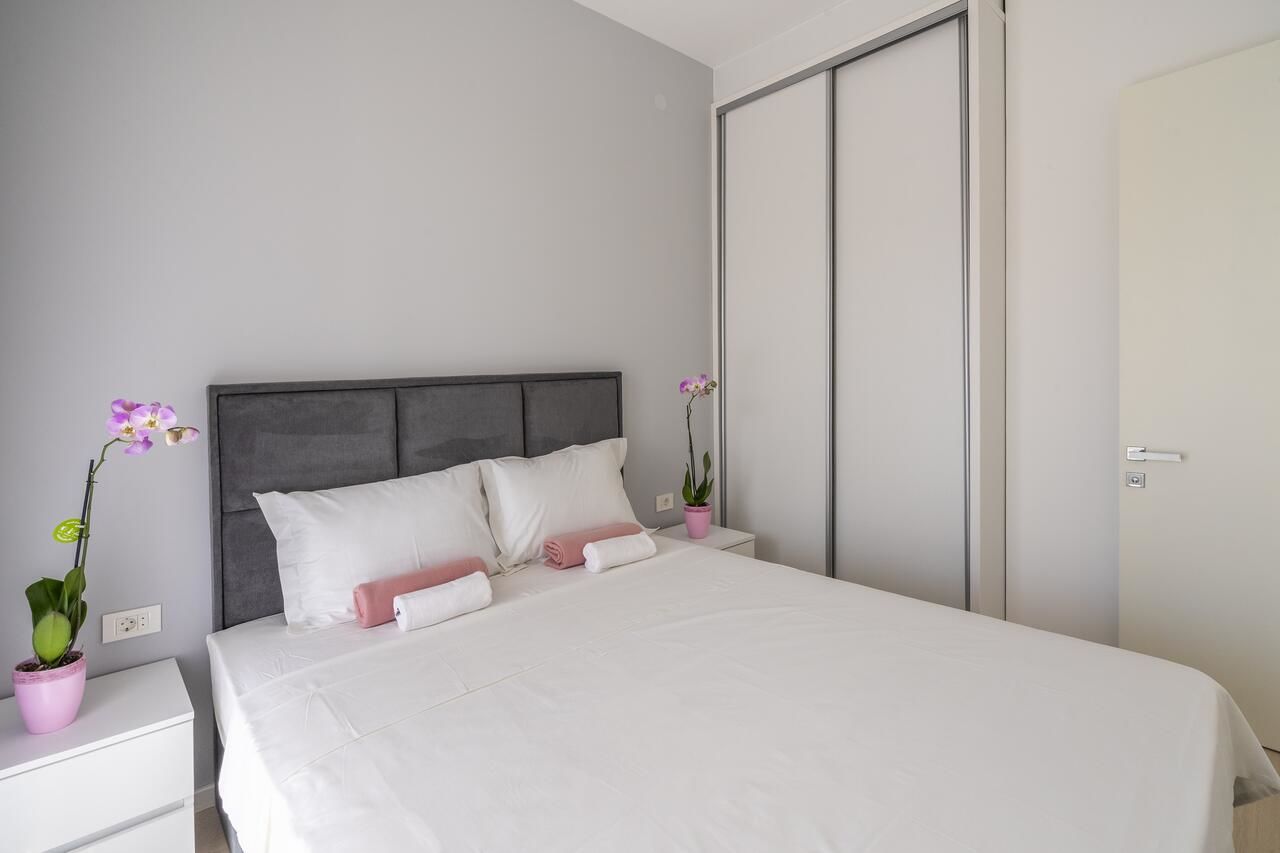Апартаменты Delmar Montesun Apartments Boreti-36