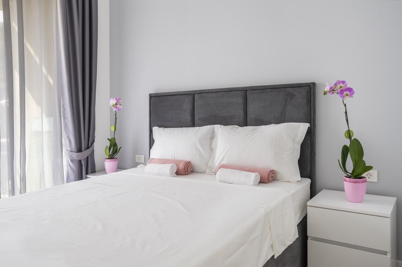 Апартаменты Delmar Montesun Apartments Boreti-37