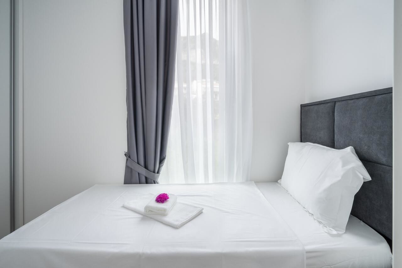 Апартаменты Delmar Montesun Apartments Boreti