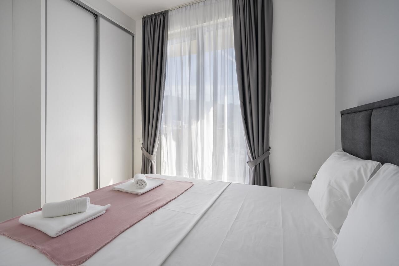 Апартаменты Delmar Montesun Apartments Boreti-41