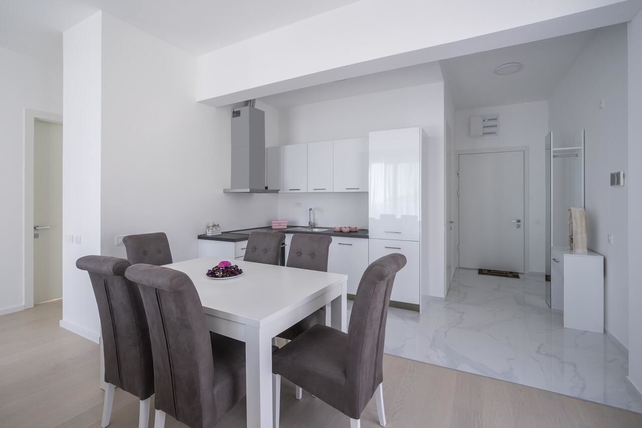 Апартаменты Delmar Montesun Apartments Boreti