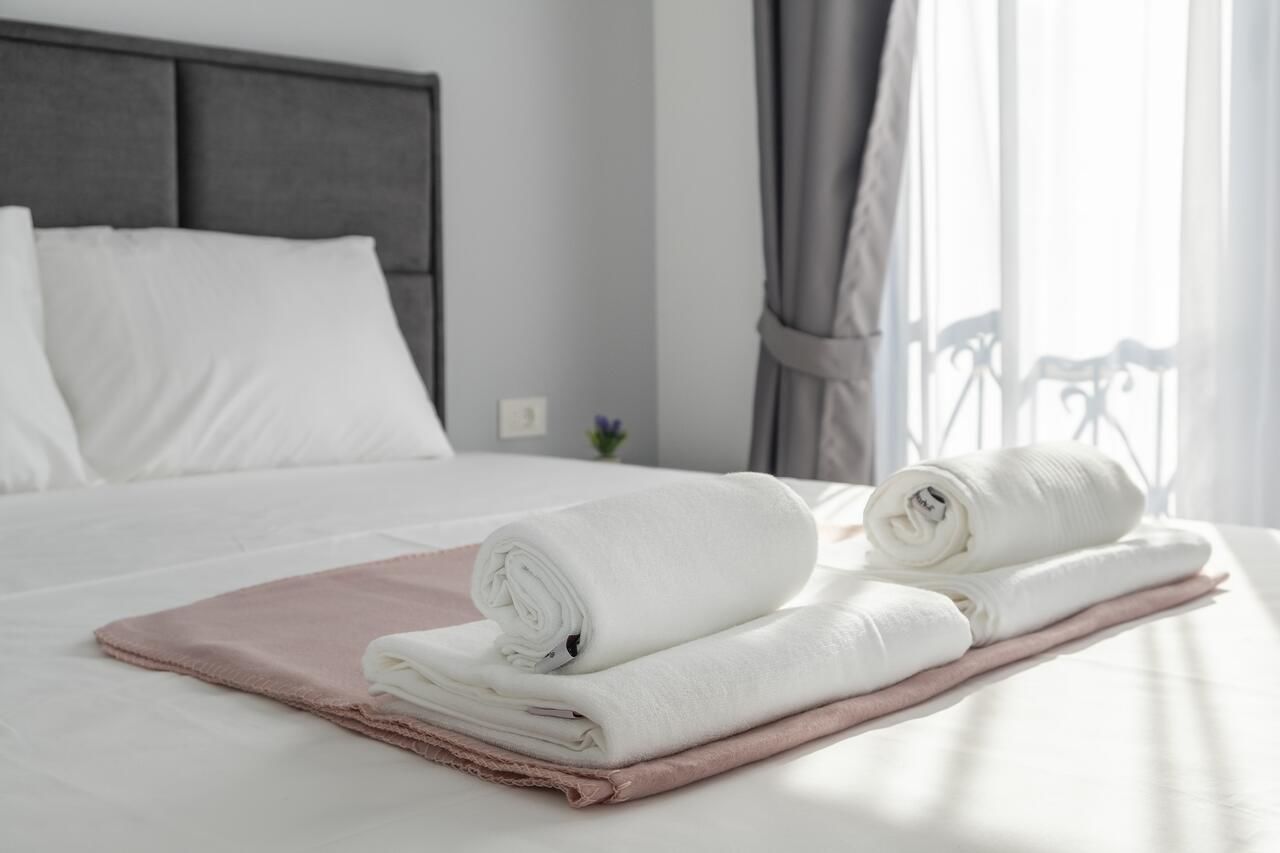 Апартаменты Delmar Montesun Apartments Boreti