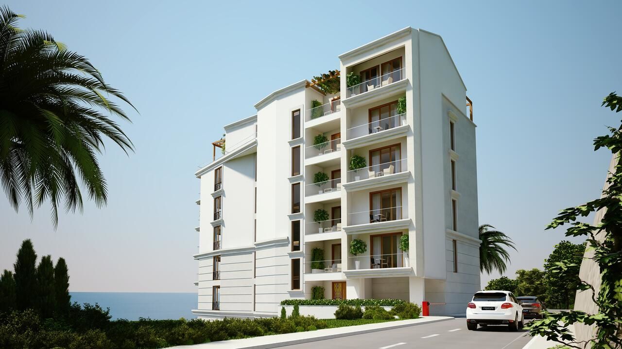 Апартаменты Delmar Montesun Apartments Boreti
