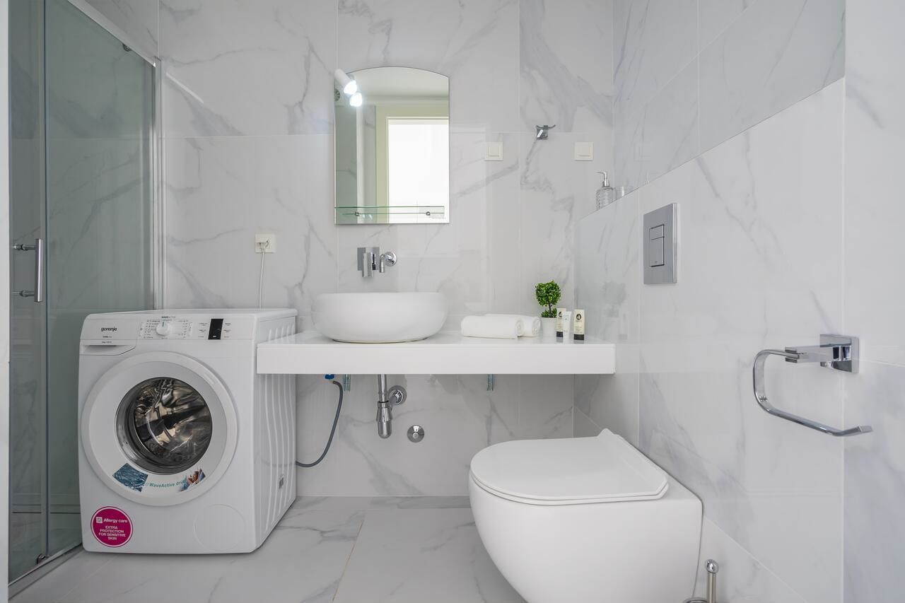 Апартаменты Delmar Montesun Apartments Boreti-48
