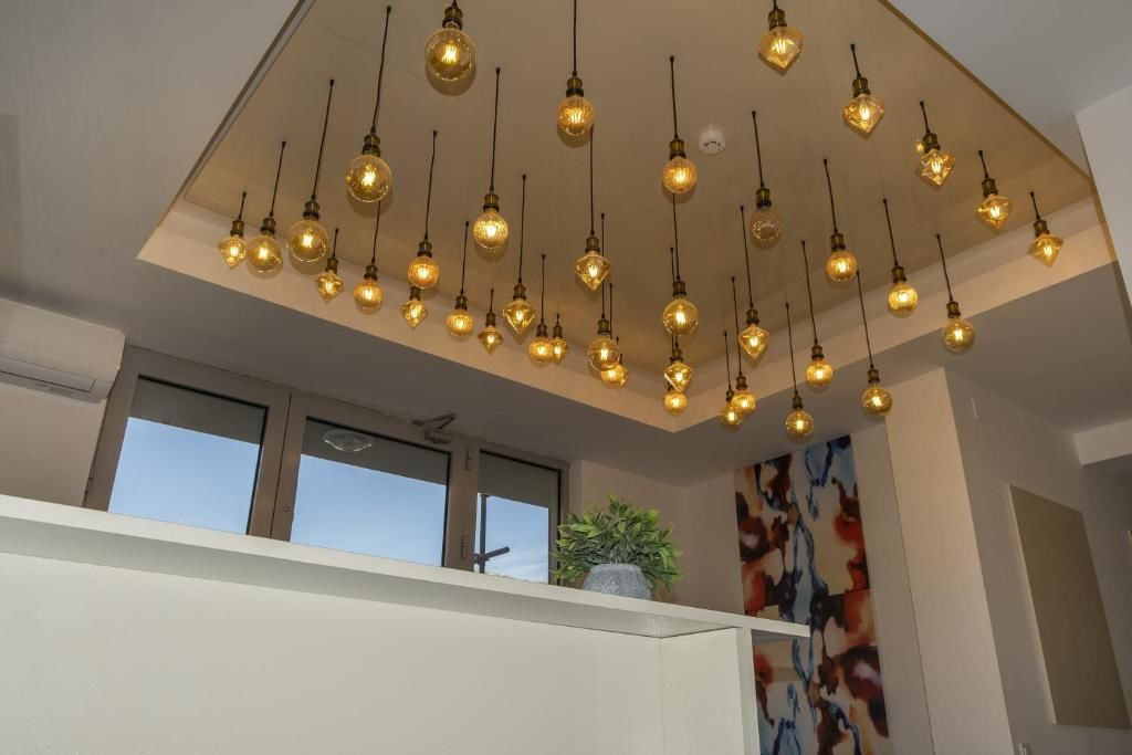 Апартаменты Delmar Montesun Apartments Boreti