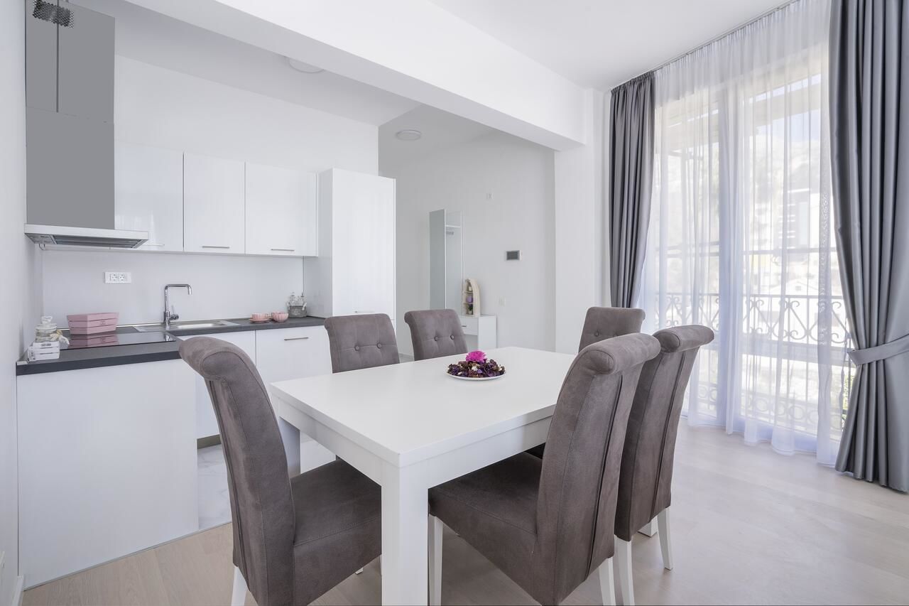 Апартаменты Delmar Montesun Apartments Boreti