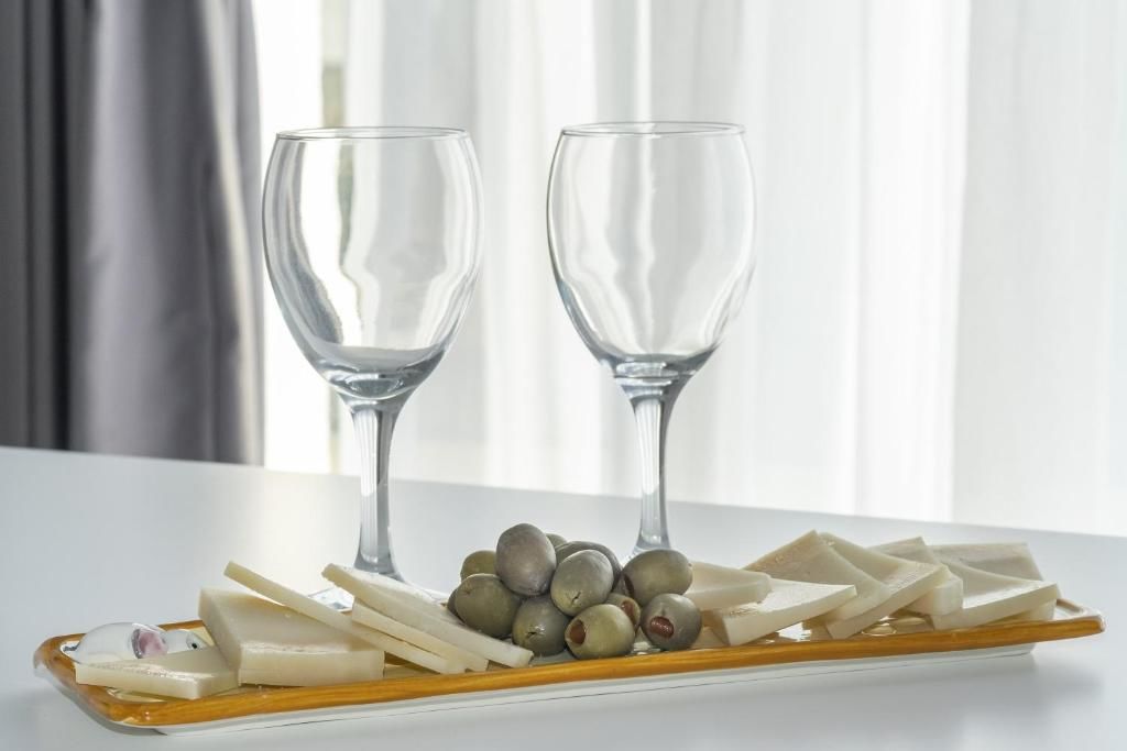 Апартаменты Delmar Montesun Apartments Boreti