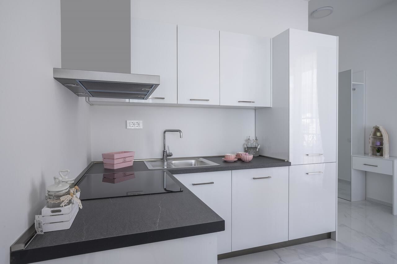 Апартаменты Delmar Montesun Apartments Boreti