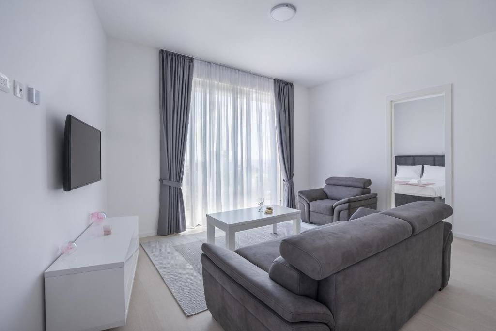 Апартаменты Delmar Montesun Apartments Boreti