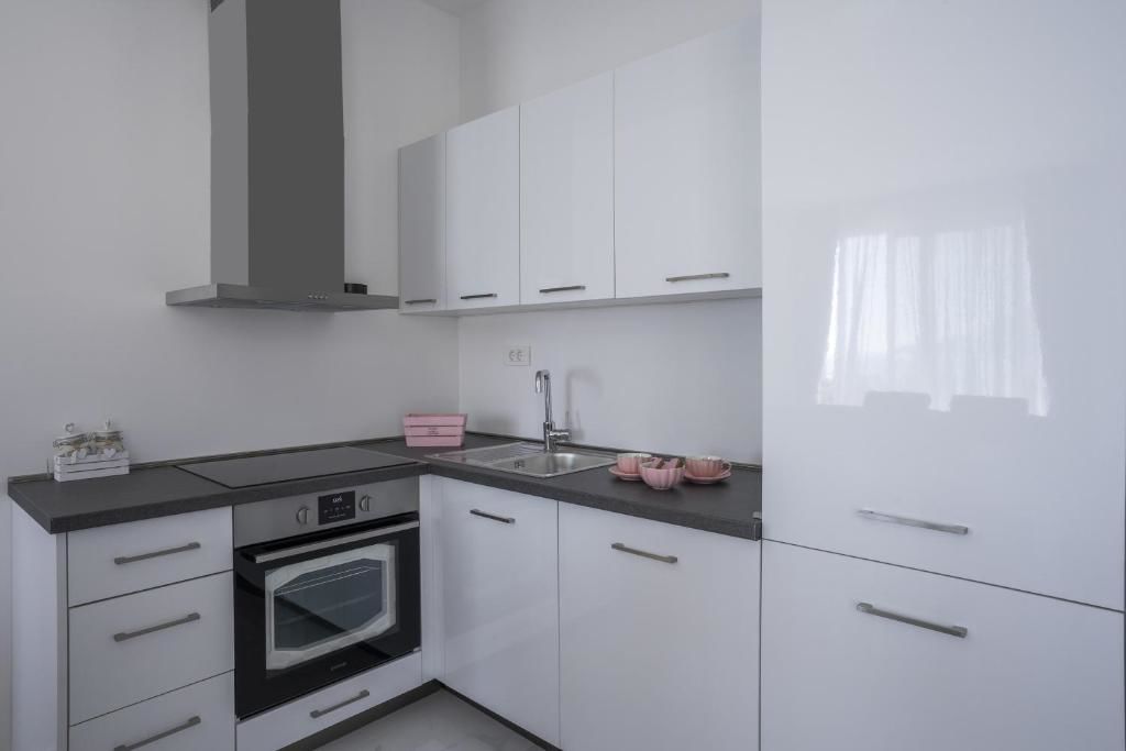 Апартаменты Delmar Montesun Apartments Boreti