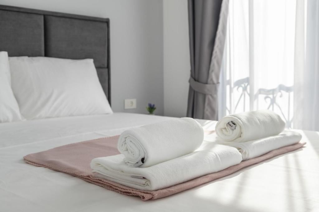 Апартаменты Delmar Montesun Apartments Boreti