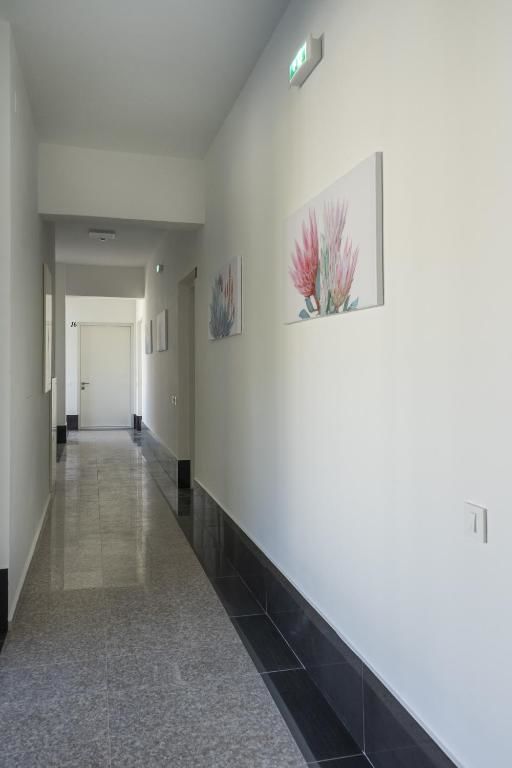 Апартаменты Delmar Montesun Apartments Boreti
