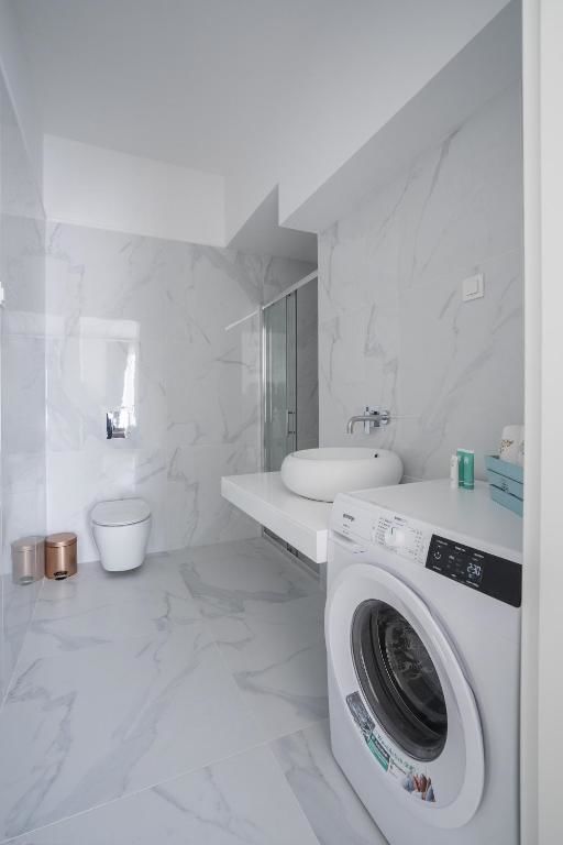 Апартаменты Delmar Montesun Apartments Boreti