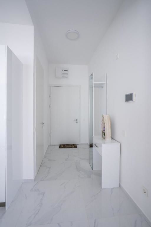 Апартаменты Delmar Montesun Apartments Boreti