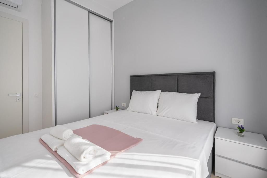 Апартаменты Delmar Montesun Apartments Boreti