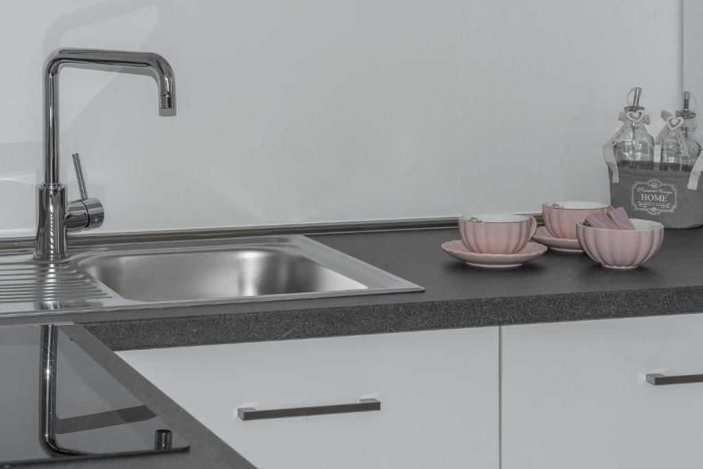 Апартаменты Delmar Montesun Apartments Boreti
