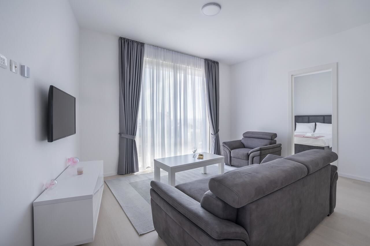 Апартаменты Delmar Montesun Apartments Boreti