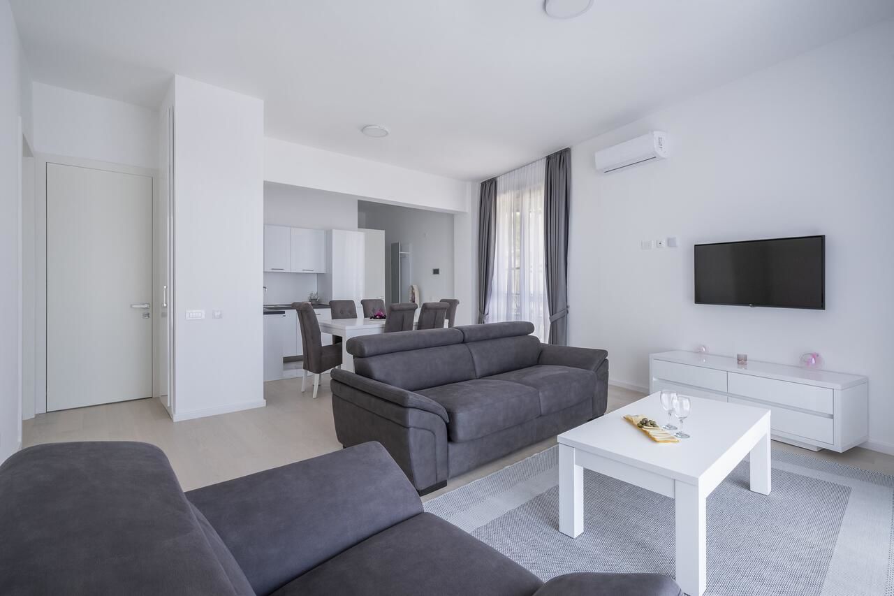 Апартаменты Delmar Montesun Apartments Boreti