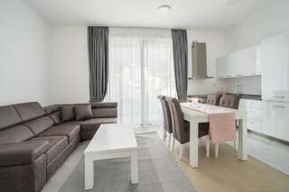 Апартаменты Delmar Montesun Apartments Boreti Улучшенные апартаменты-4