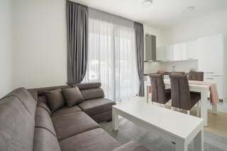 Апартаменты Delmar Montesun Apartments Boreti Улучшенные апартаменты-5
