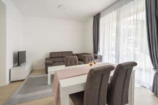 Апартаменты Delmar Montesun Apartments Boreti Улучшенные апартаменты-6