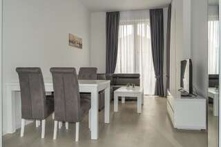 Апартаменты Delmar Montesun Apartments Boreti Люкс с 1 спальней-6