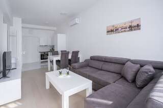Апартаменты Delmar Montesun Apartments Boreti Люкс с 1 спальней-7