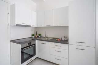 Апартаменты Delmar Montesun Apartments Boreti Люкс с 1 спальней-8