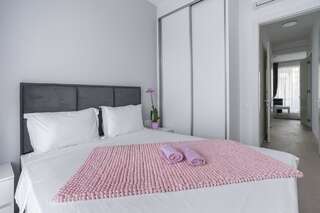 Апартаменты Delmar Montesun Apartments Boreti Апартаменты с 2 спальнями-5