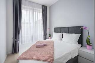 Апартаменты Delmar Montesun Apartments Boreti Апартаменты с 2 спальнями-6