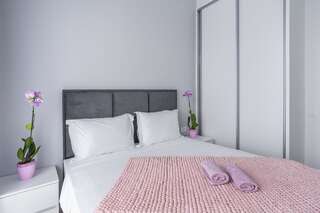 Апартаменты Delmar Montesun Apartments Boreti Улучшенные апартаменты-10