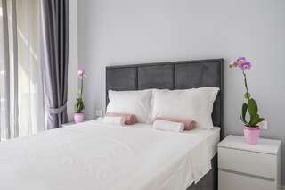 Апартаменты Delmar Montesun Apartments Boreti Люкс с 1 спальней-13