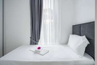 Апартаменты Delmar Montesun Apartments Boreti Улучшенные апартаменты-11