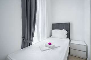 Апартаменты Delmar Montesun Apartments Boreti Улучшенные апартаменты-13