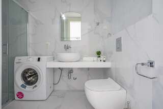 Апартаменты Delmar Montesun Apartments Boreti Люкс с 1 спальней-18