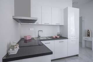 Апартаменты Delmar Montesun Apartments Boreti Суперлюкс с видом на море-31