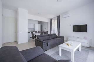 Апартаменты Delmar Montesun Apartments Boreti Суперлюкс с видом на море-32