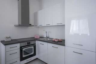 Апартаменты Delmar Montesun Apartments Boreti Суперлюкс с видом на море-39