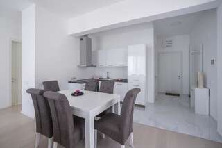 Апартаменты Delmar Montesun Apartments Boreti Суперлюкс с видом на море-40